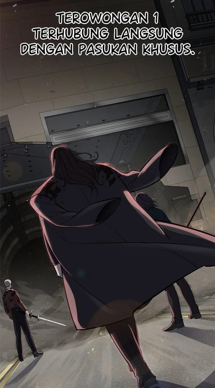 Ticket Hero S2 Chapter 250 Gambar 169