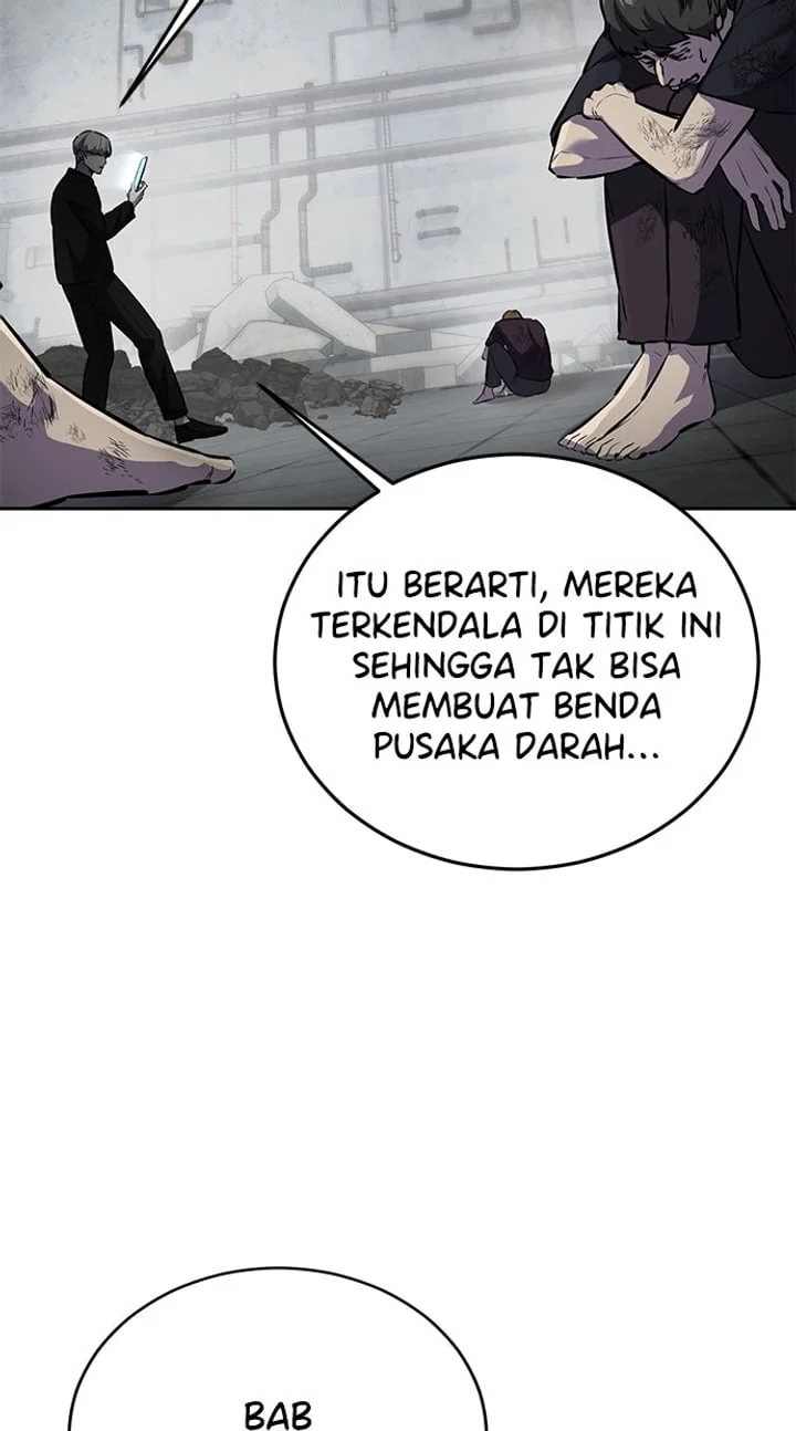 Ticket Hero S2 Chapter 250 Gambar 17