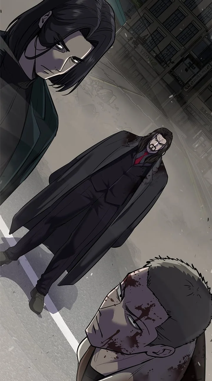 Ticket Hero S2 Chapter 250 Gambar 171