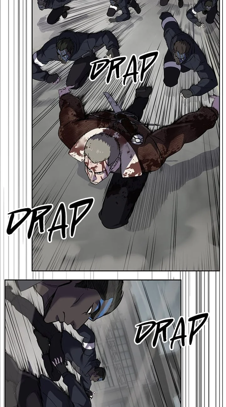 Ticket Hero S2 Chapter 250 Gambar 176