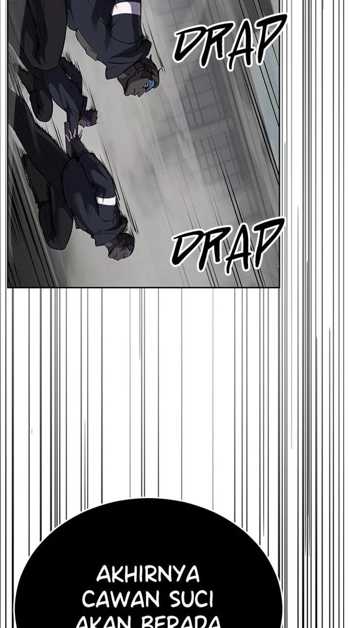 Ticket Hero S2 Chapter 250 Gambar 177