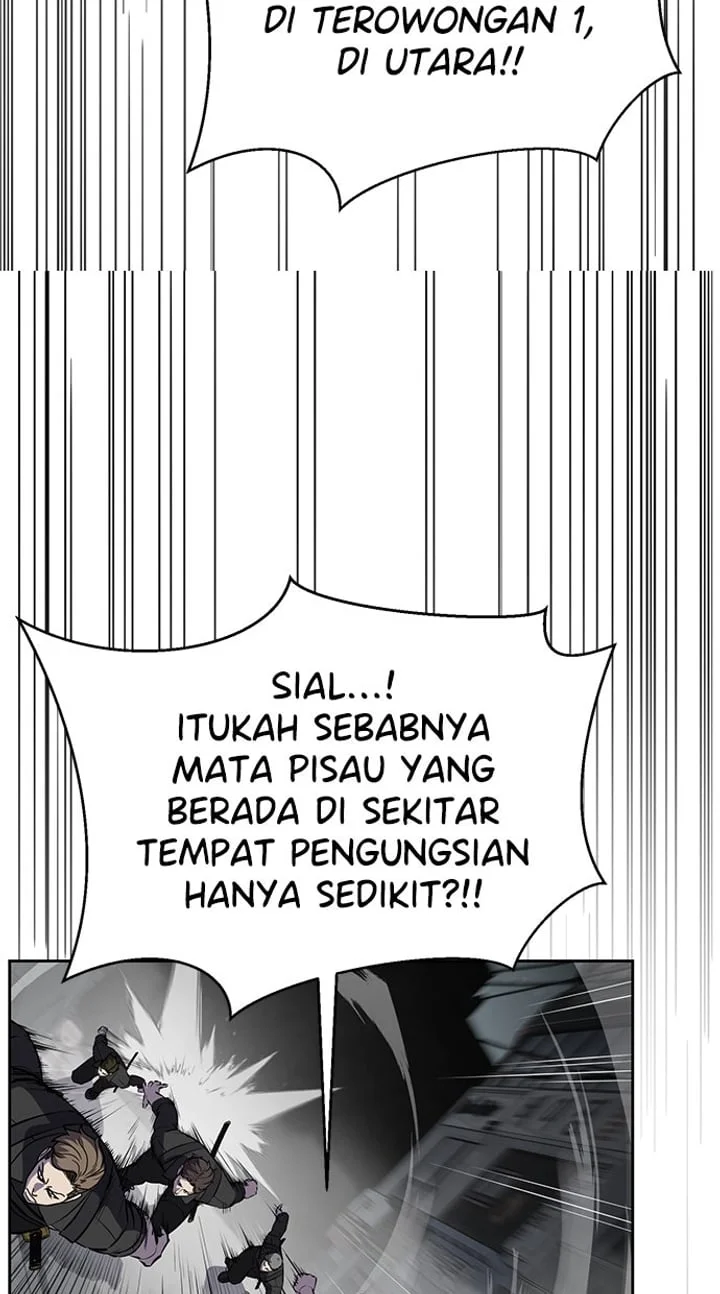 Ticket Hero S2 Chapter 250 Gambar 181