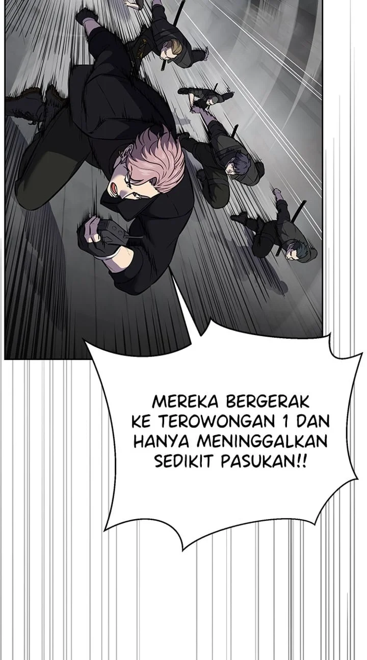 Ticket Hero S2 Chapter 250 Gambar 182