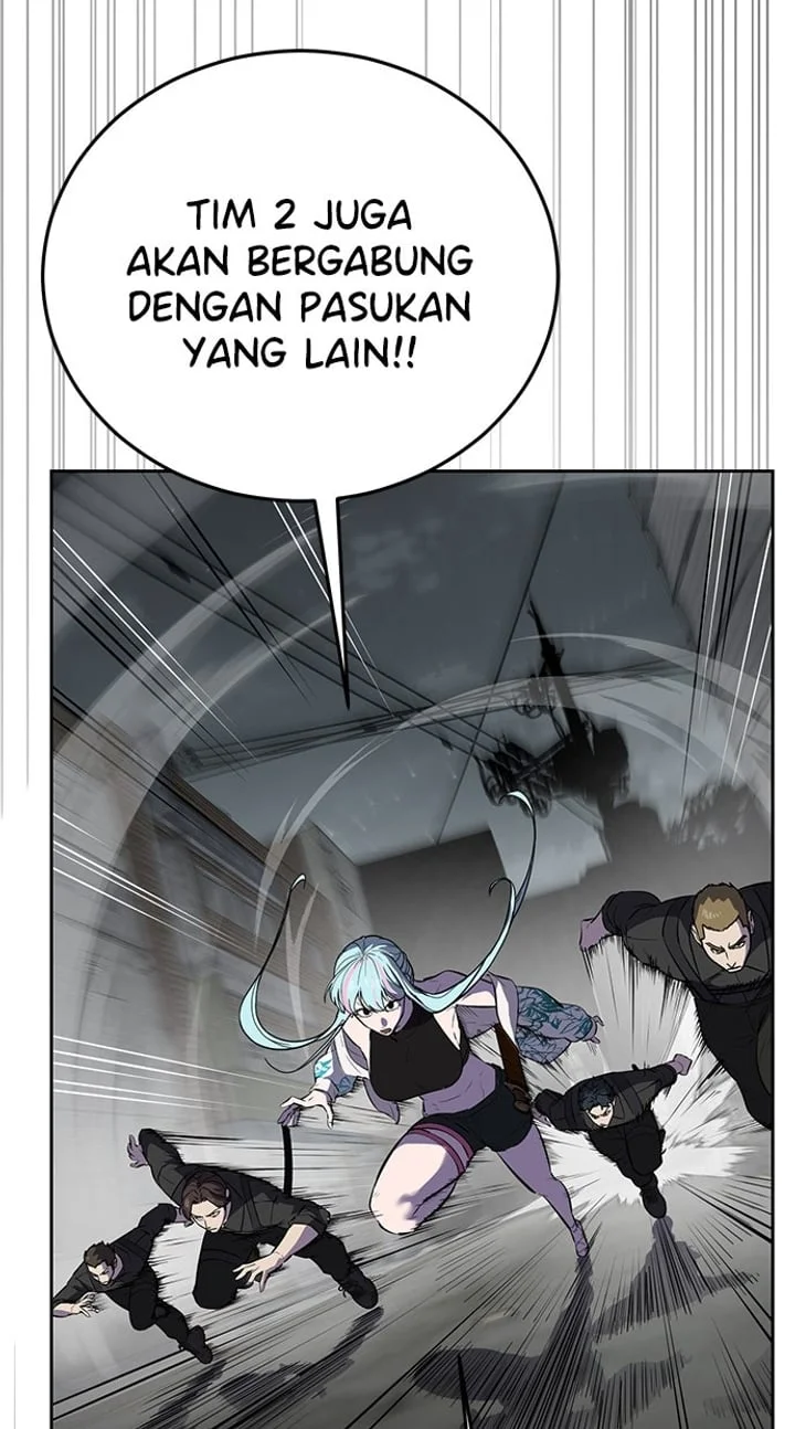 Ticket Hero S2 Chapter 250 Gambar 183