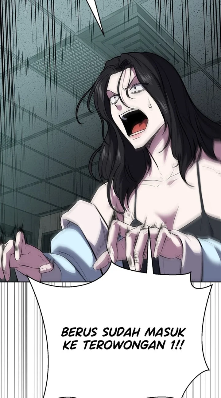 Ticket Hero S2 Chapter 250 Gambar 185