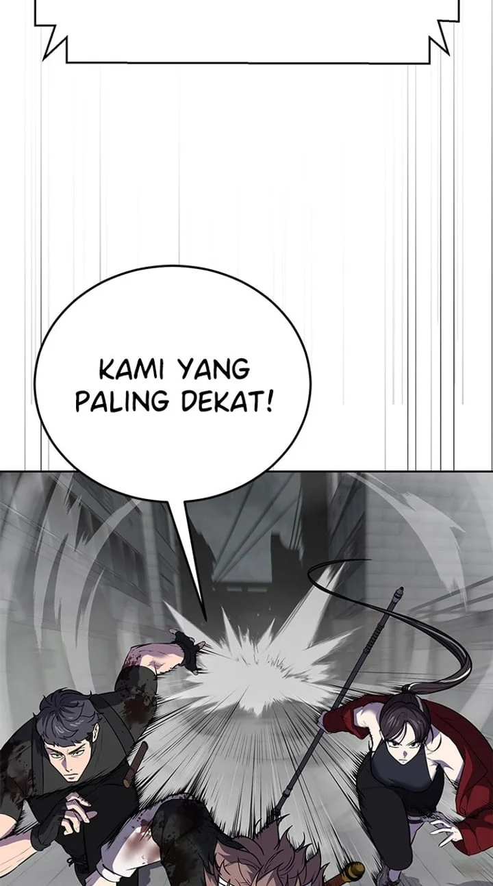 Ticket Hero S2 Chapter 250 Gambar 188