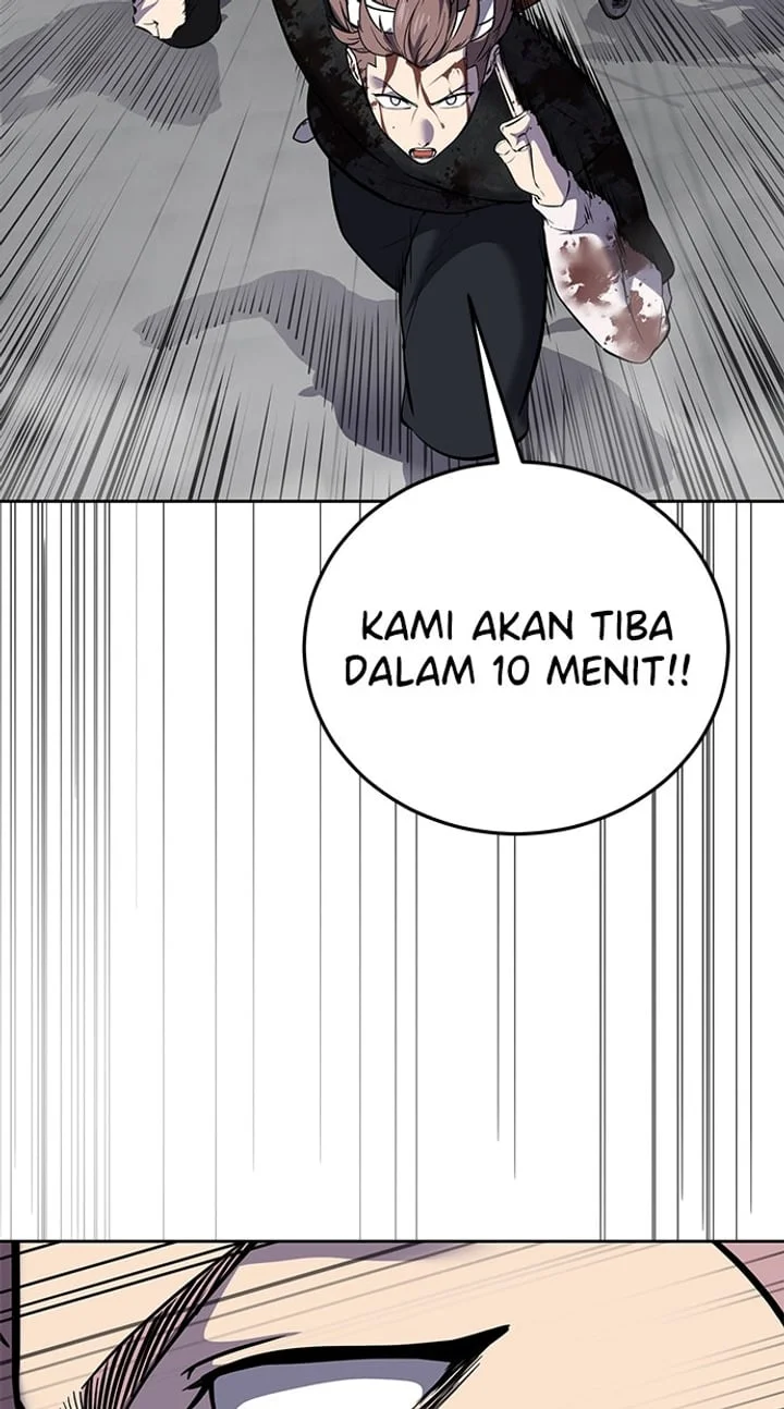 Ticket Hero S2 Chapter 250 Gambar 189