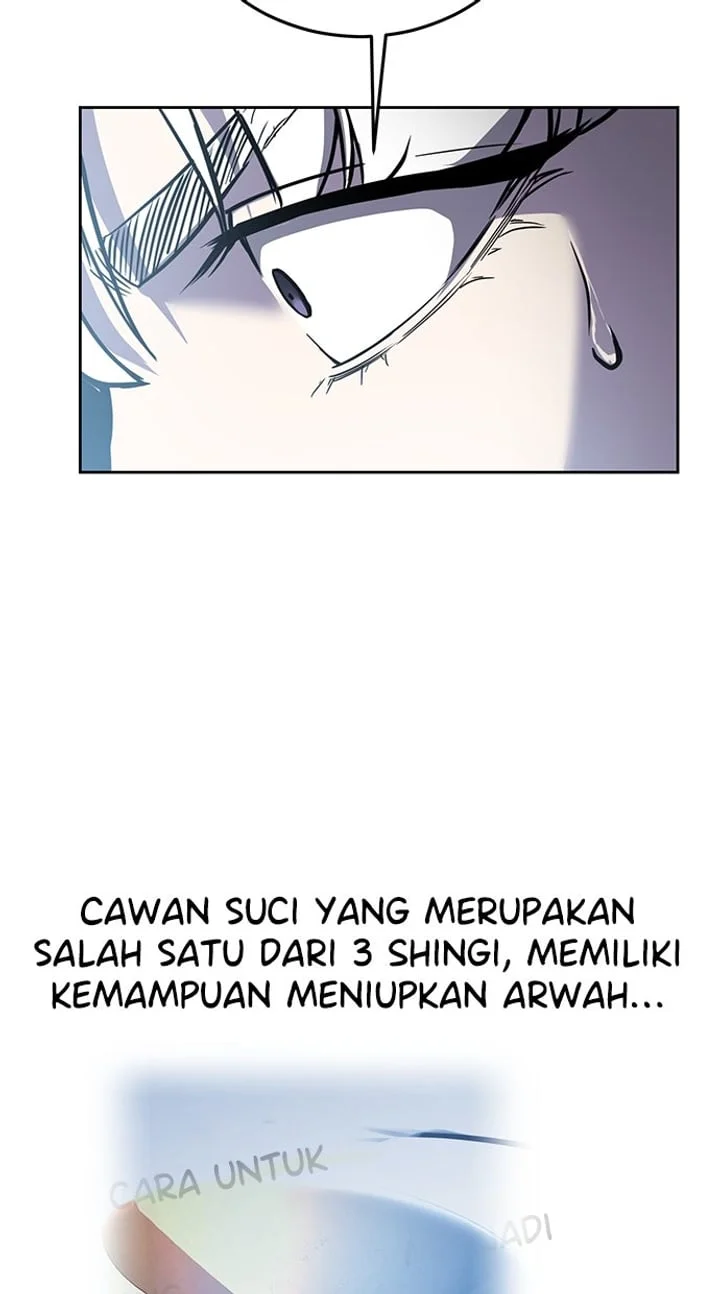 Ticket Hero S2 Chapter 250 Gambar 19
