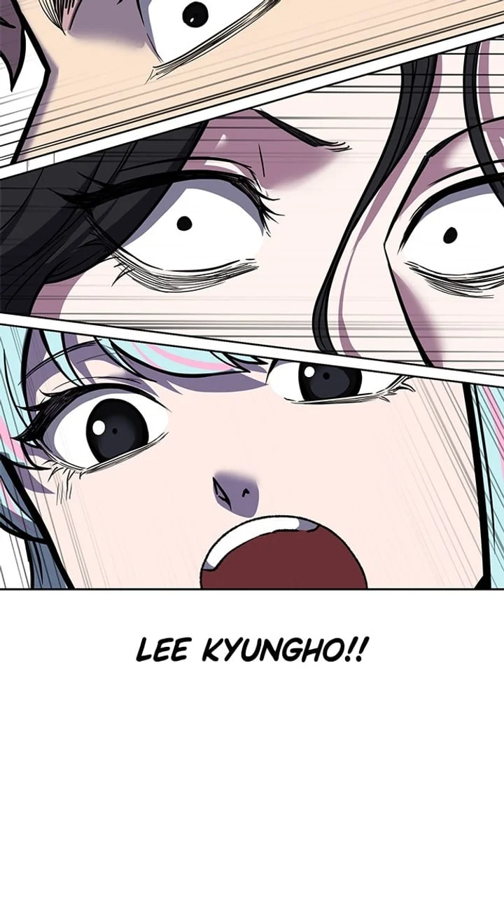 Ticket Hero S2 Chapter 250 Gambar 190
