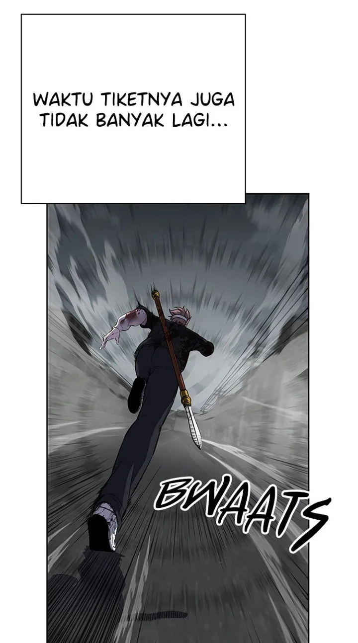 Ticket Hero S2 Chapter 250 Gambar 192