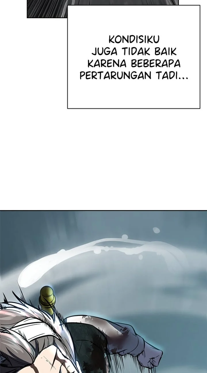 Ticket Hero S2 Chapter 250 Gambar 193