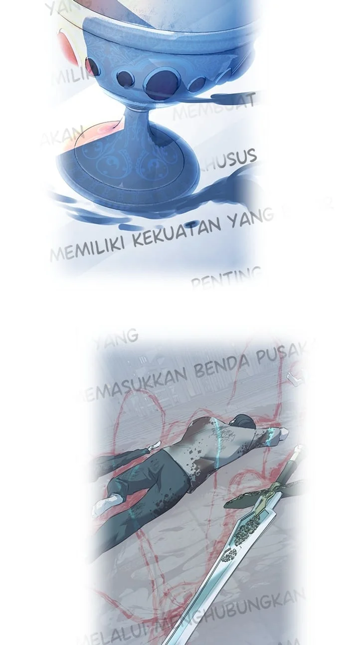 Ticket Hero S2 Chapter 250 Gambar 20