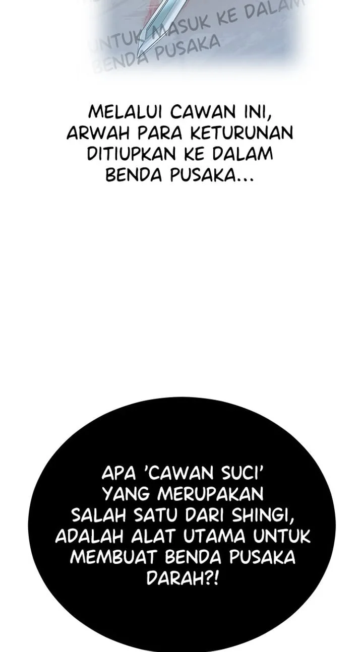 Ticket Hero S2 Chapter 250 Gambar 21
