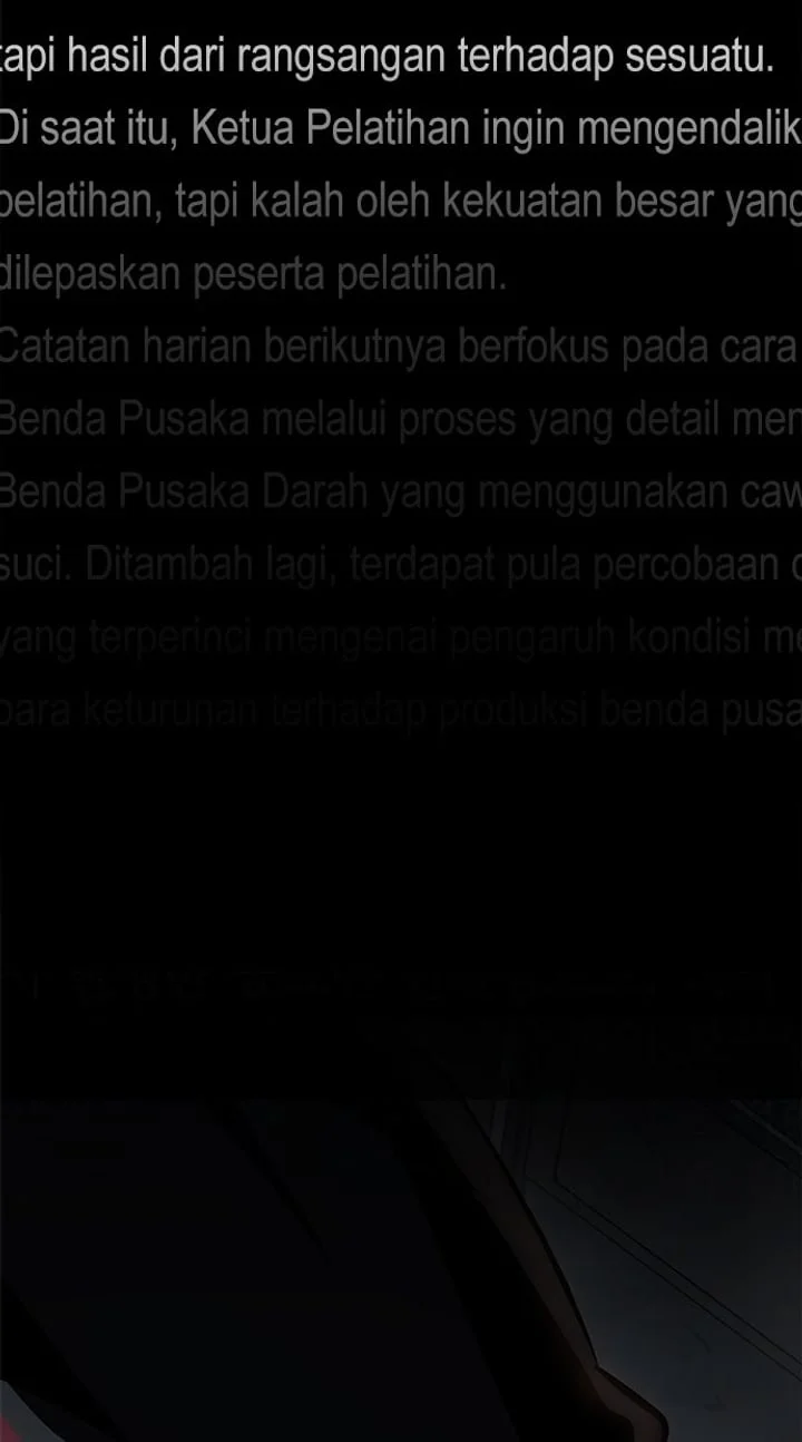 Ticket Hero S2 Chapter 250 Gambar 24