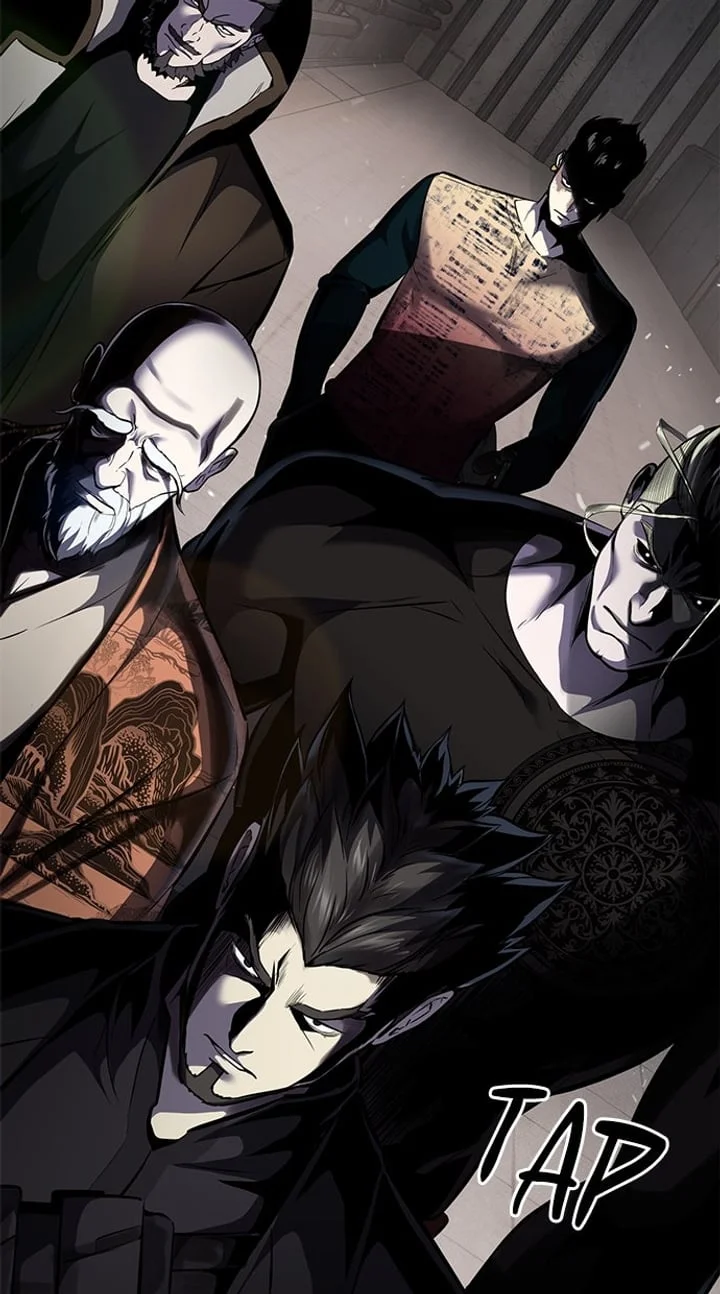 Ticket Hero S2 Chapter 250 Gambar 27