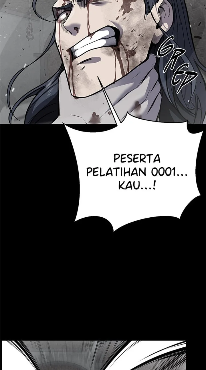 Ticket Hero S2 Chapter 250 Gambar 32