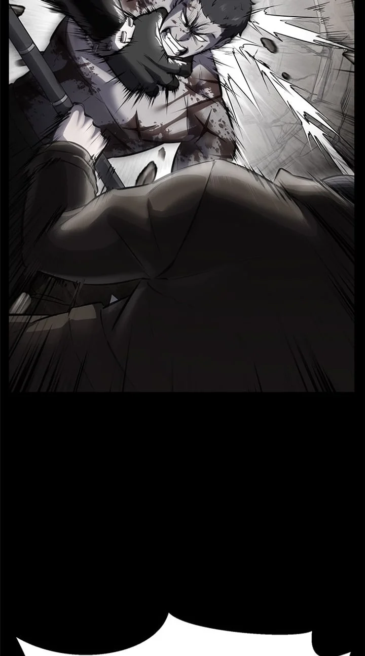 Ticket Hero S2 Chapter 250 Gambar 34