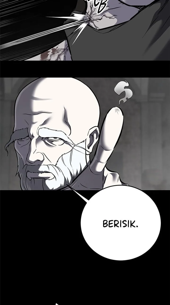 Ticket Hero S2 Chapter 250 Gambar 37