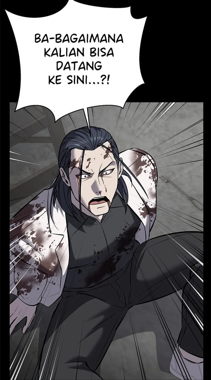 Ticket Hero S2 Chapter 250 Gambar 38