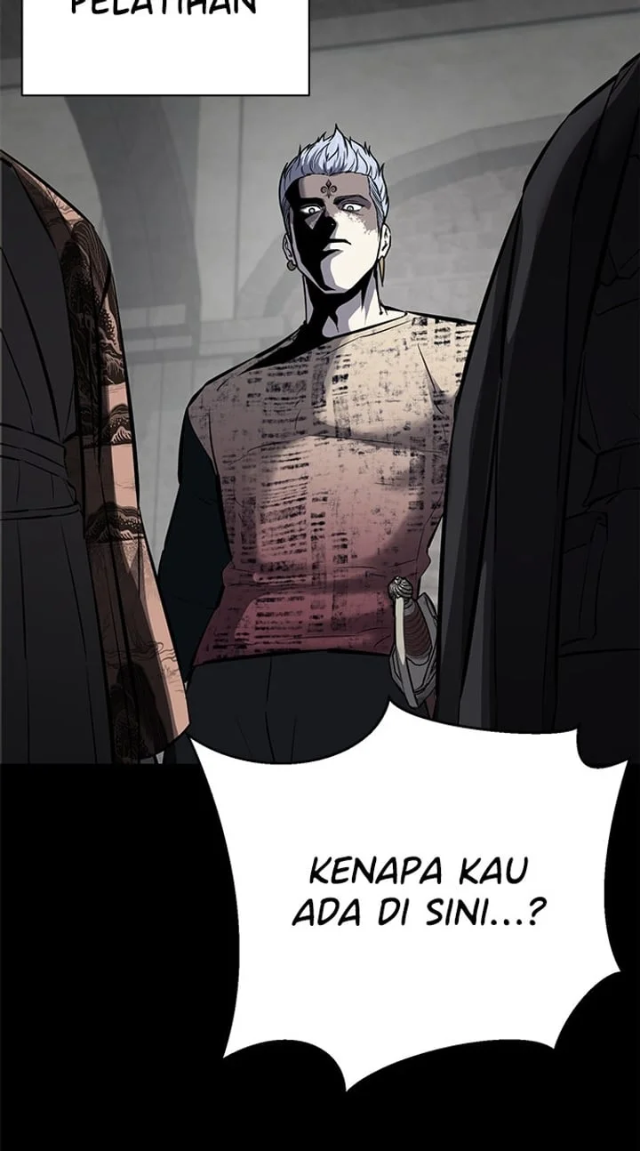 Ticket Hero S2 Chapter 250 Gambar 40