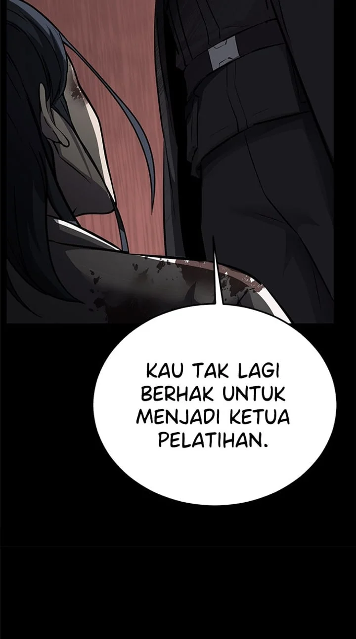 Ticket Hero S2 Chapter 250 Gambar 42