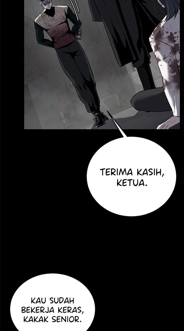 Ticket Hero S2 Chapter 250 Gambar 44