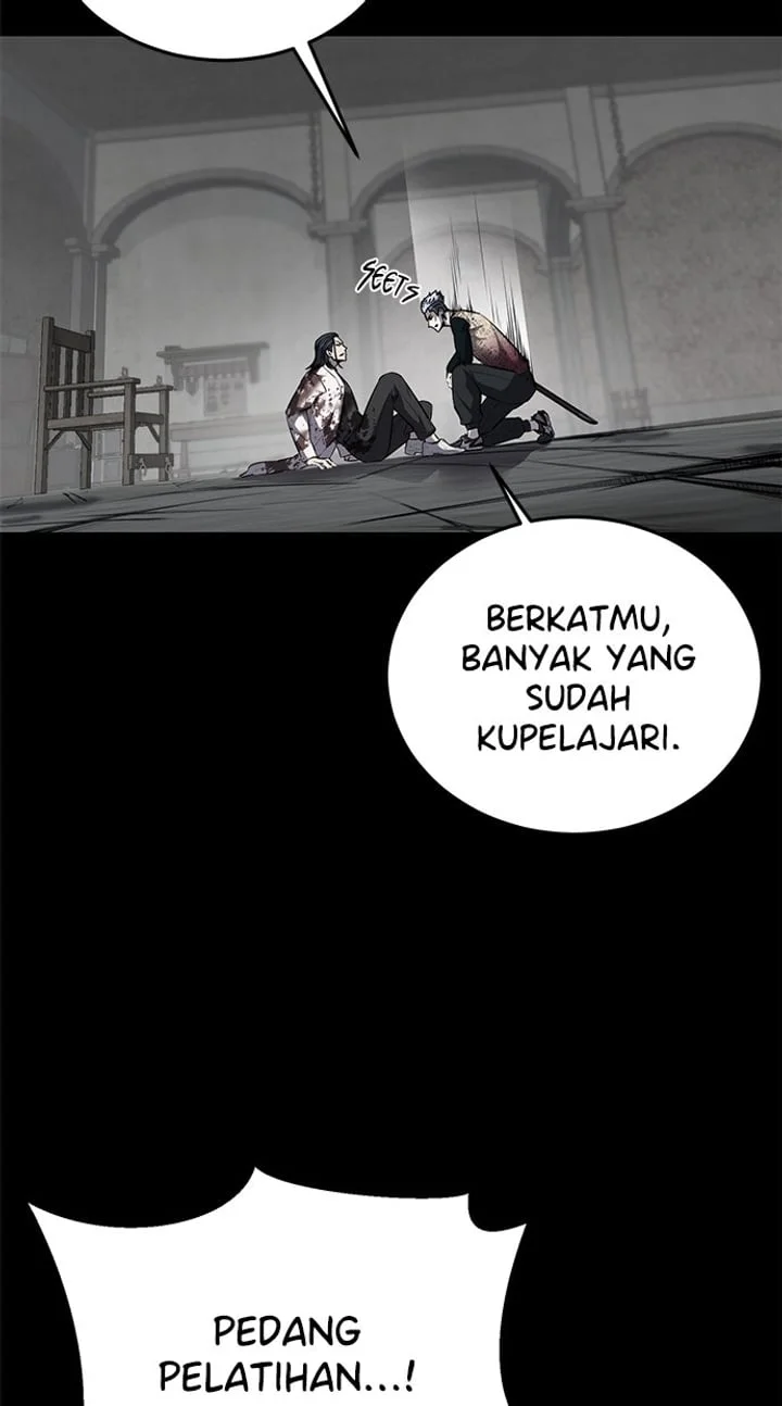 Ticket Hero S2 Chapter 250 Gambar 45