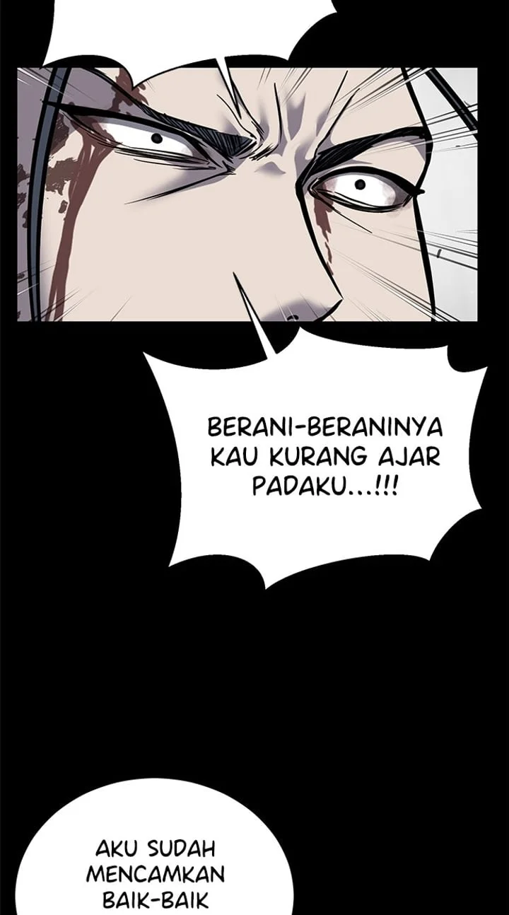 Ticket Hero S2 Chapter 250 Gambar 46