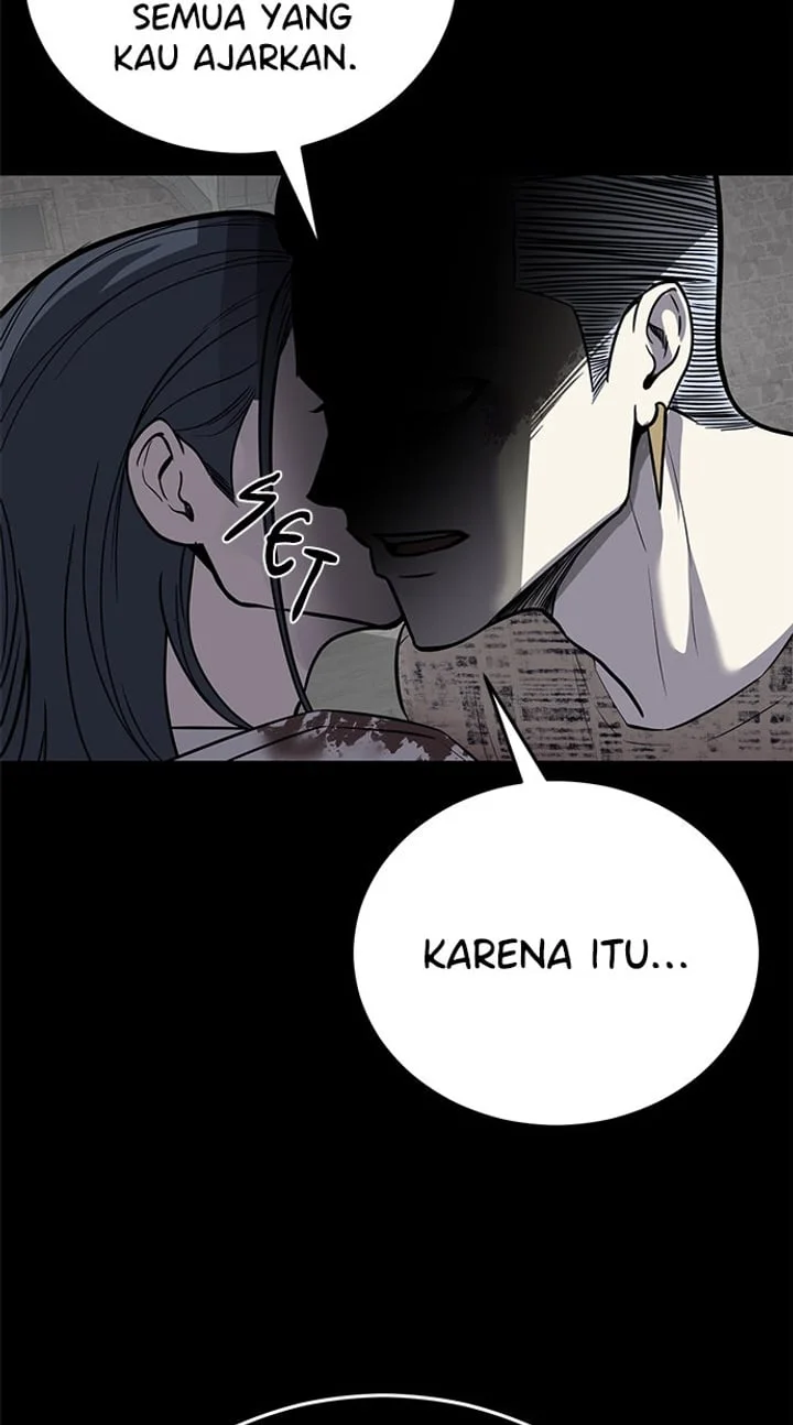 Ticket Hero S2 Chapter 250 Gambar 47