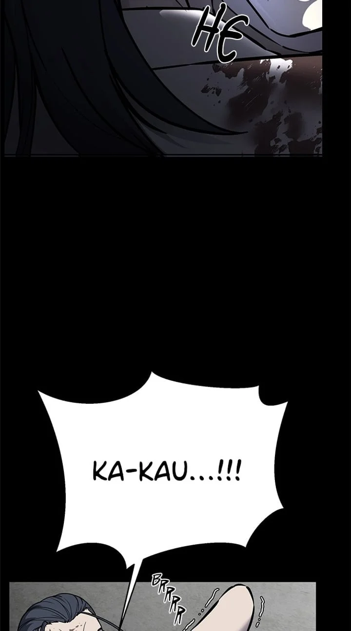 Ticket Hero S2 Chapter 250 Gambar 49