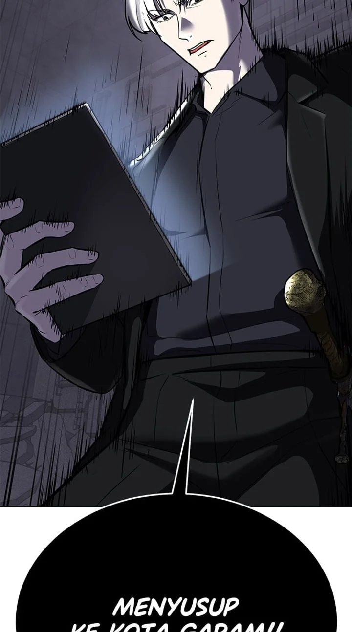 Ticket Hero S2 Chapter 250 Gambar 5