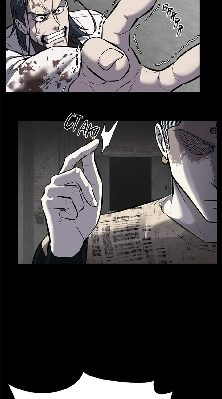 Ticket Hero S2 Chapter 250 Gambar 50