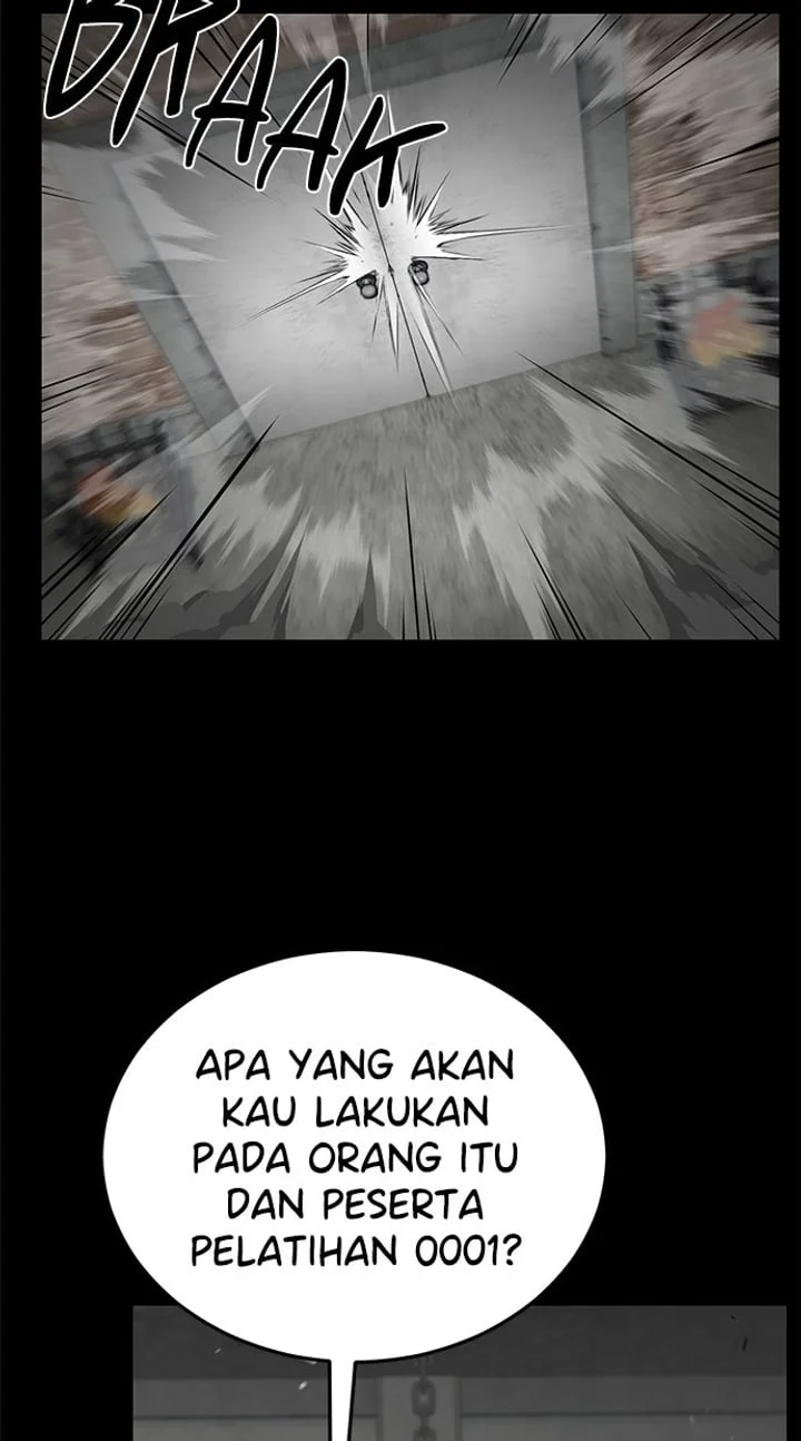 Ticket Hero S2 Chapter 250 Gambar 54
