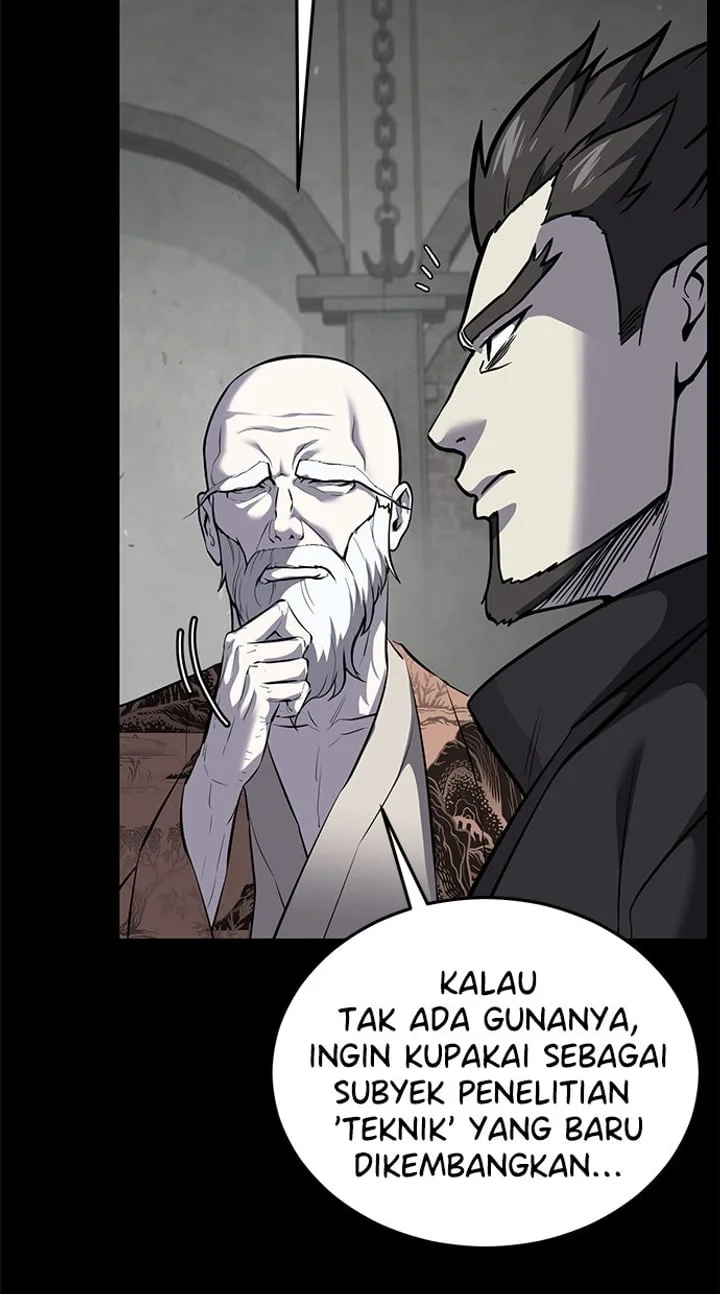 Ticket Hero S2 Chapter 250 Gambar 55
