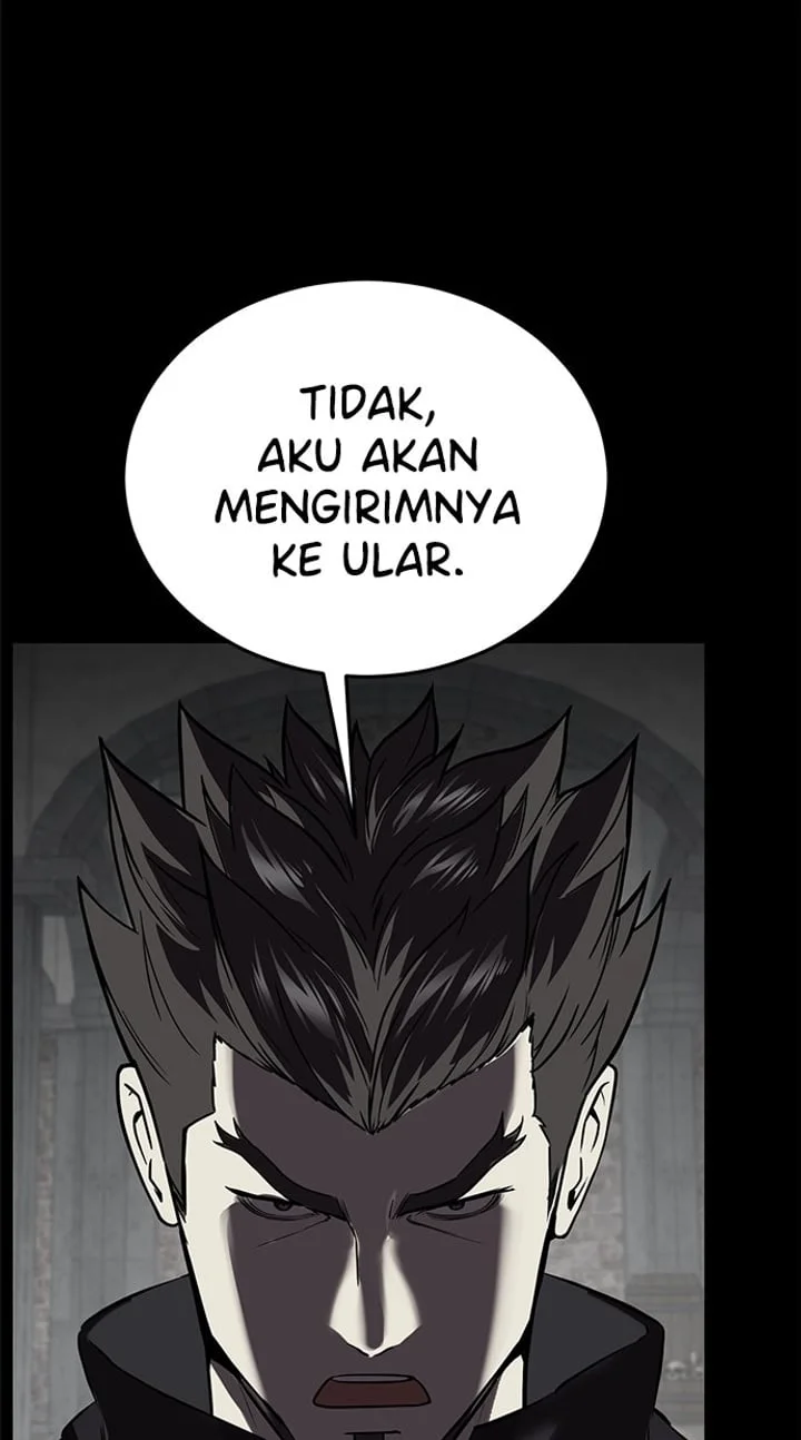 Ticket Hero S2 Chapter 250 Gambar 56