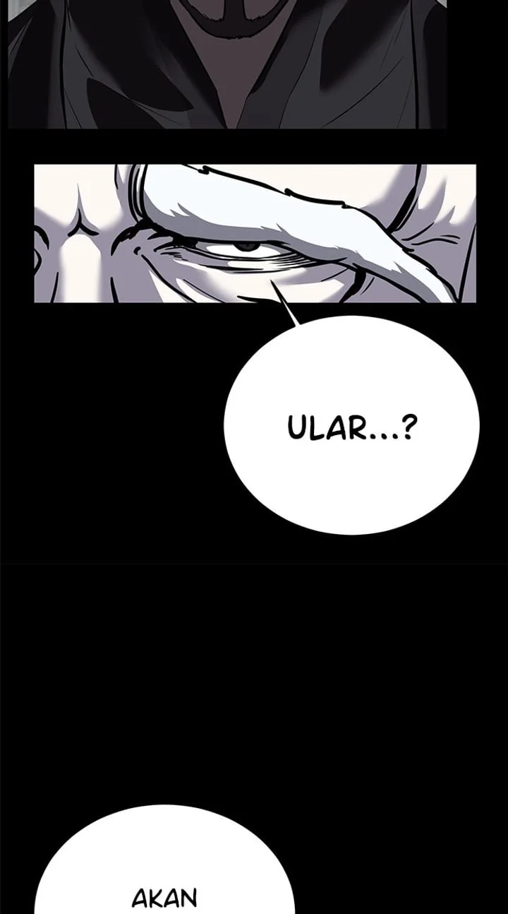 Ticket Hero S2 Chapter 250 Gambar 57
