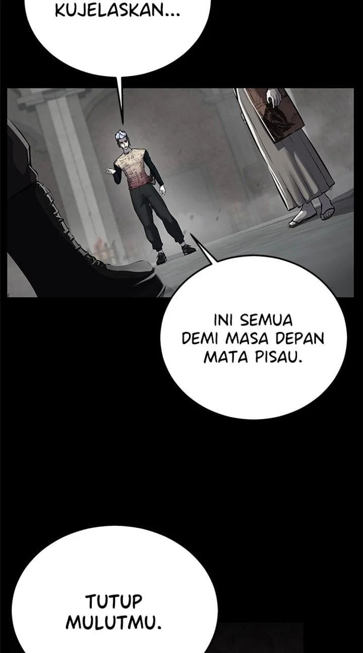 Ticket Hero S2 Chapter 250 Gambar 58