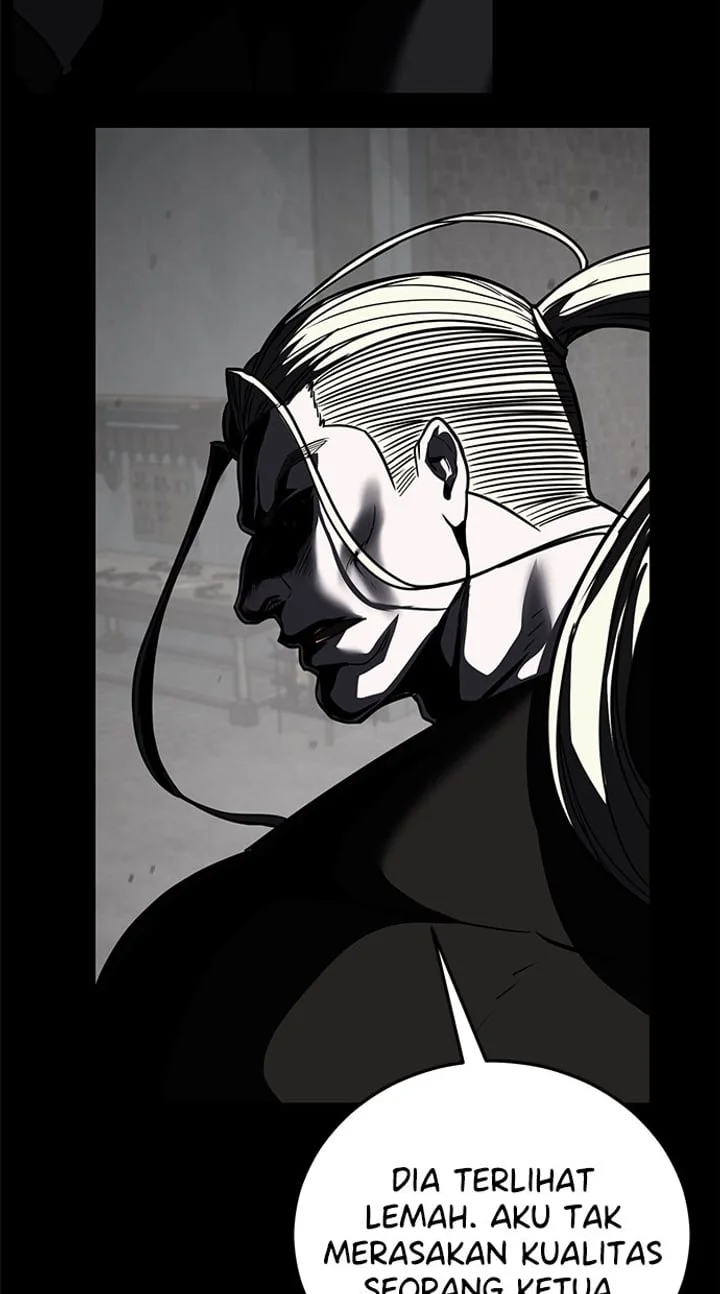Ticket Hero S2 Chapter 250 Gambar 61