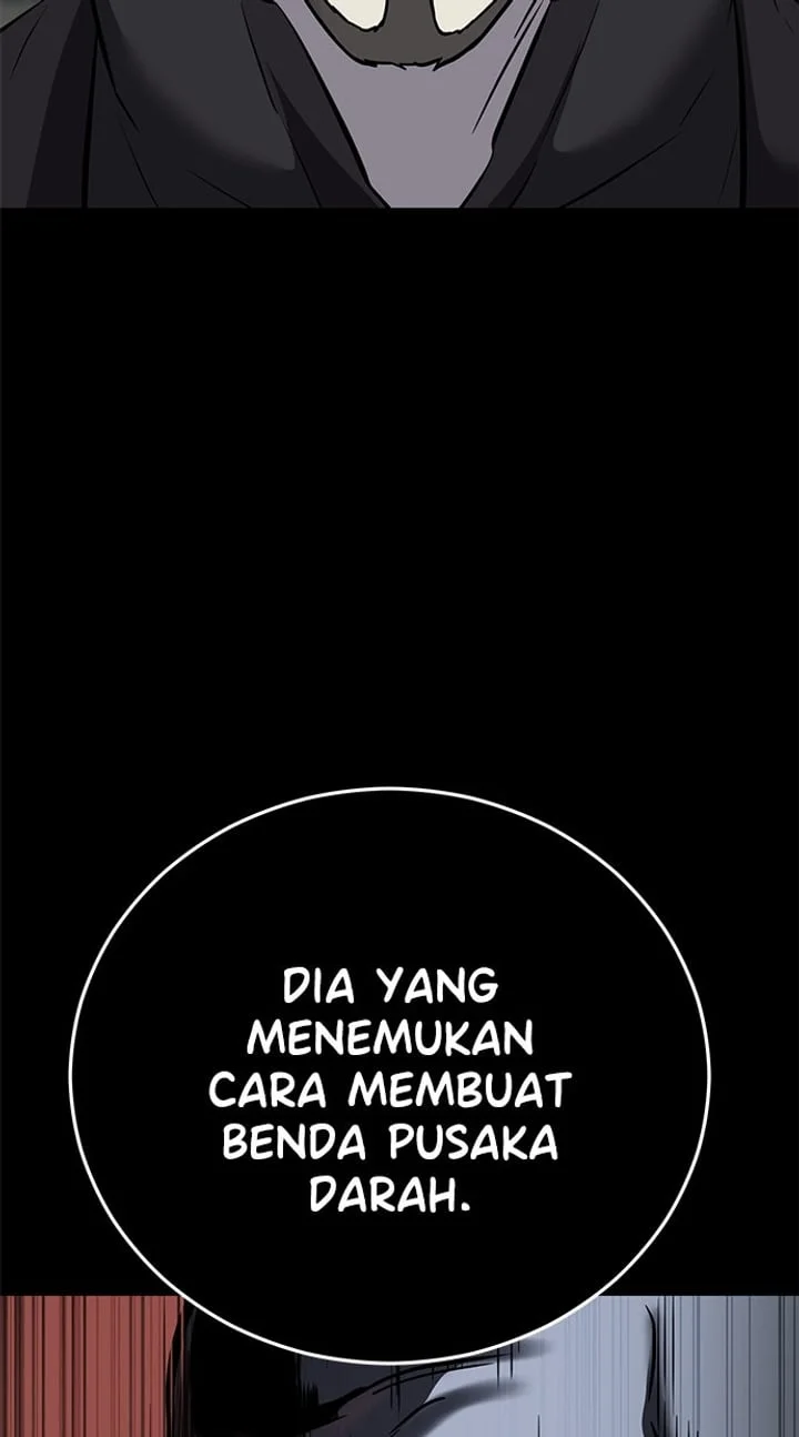 Ticket Hero S2 Chapter 250 Gambar 63