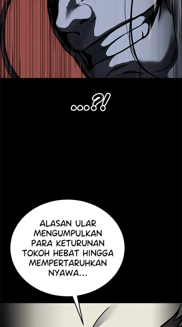 Ticket Hero S2 Chapter 250 Gambar 65