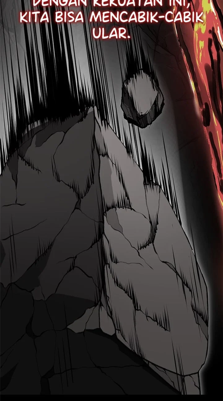 Ticket Hero S2 Chapter 250 Gambar 69