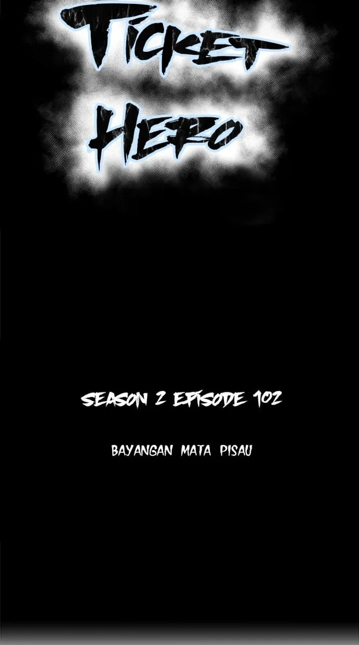 Ticket Hero S2 Chapter 250 Gambar 7