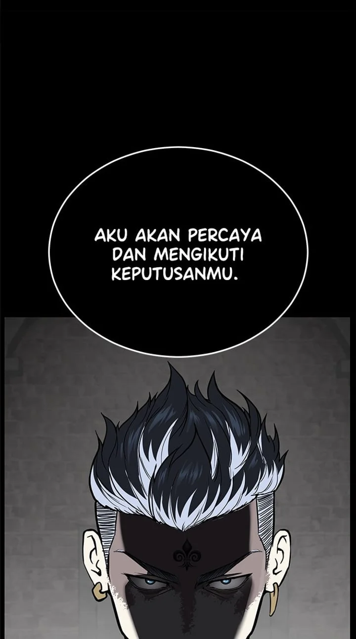 Ticket Hero S2 Chapter 250 Gambar 70