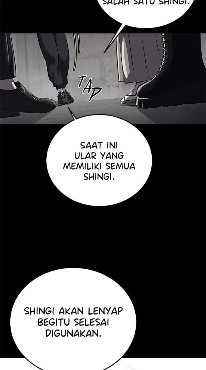 Ticket Hero S2 Chapter 250 Gambar 72