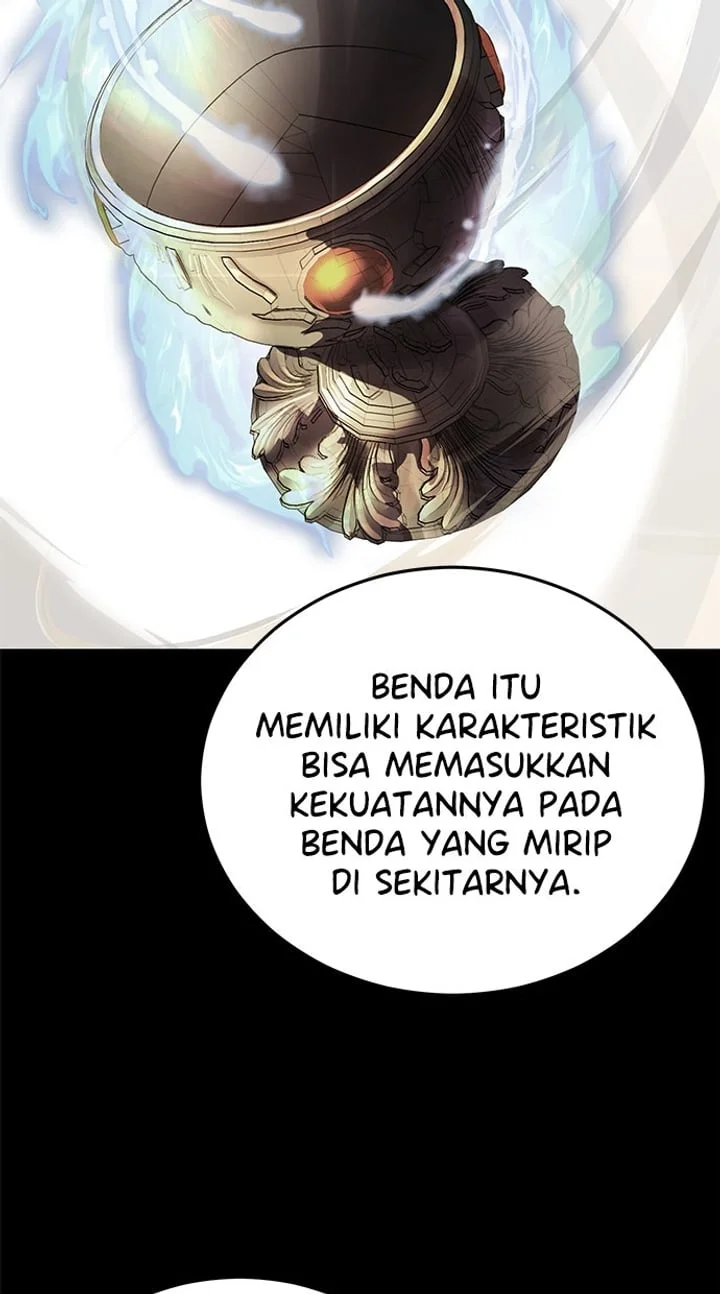 Ticket Hero S2 Chapter 250 Gambar 74