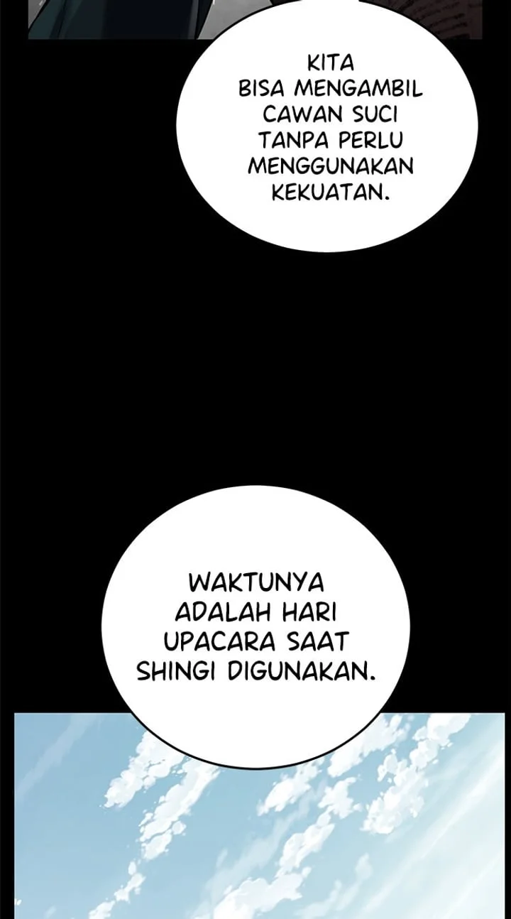 Ticket Hero S2 Chapter 250 Gambar 76