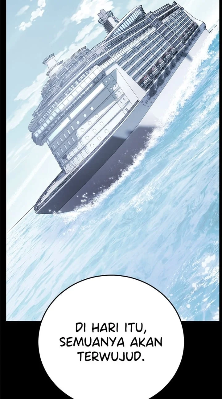 Ticket Hero S2 Chapter 250 Gambar 77