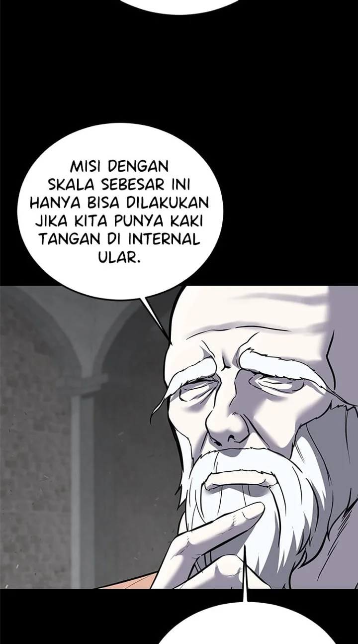 Ticket Hero S2 Chapter 250 Gambar 78