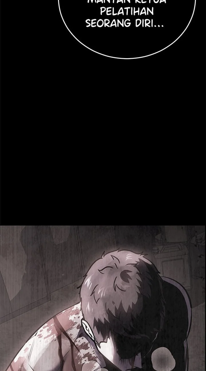 Ticket Hero S2 Chapter 250 Gambar 80