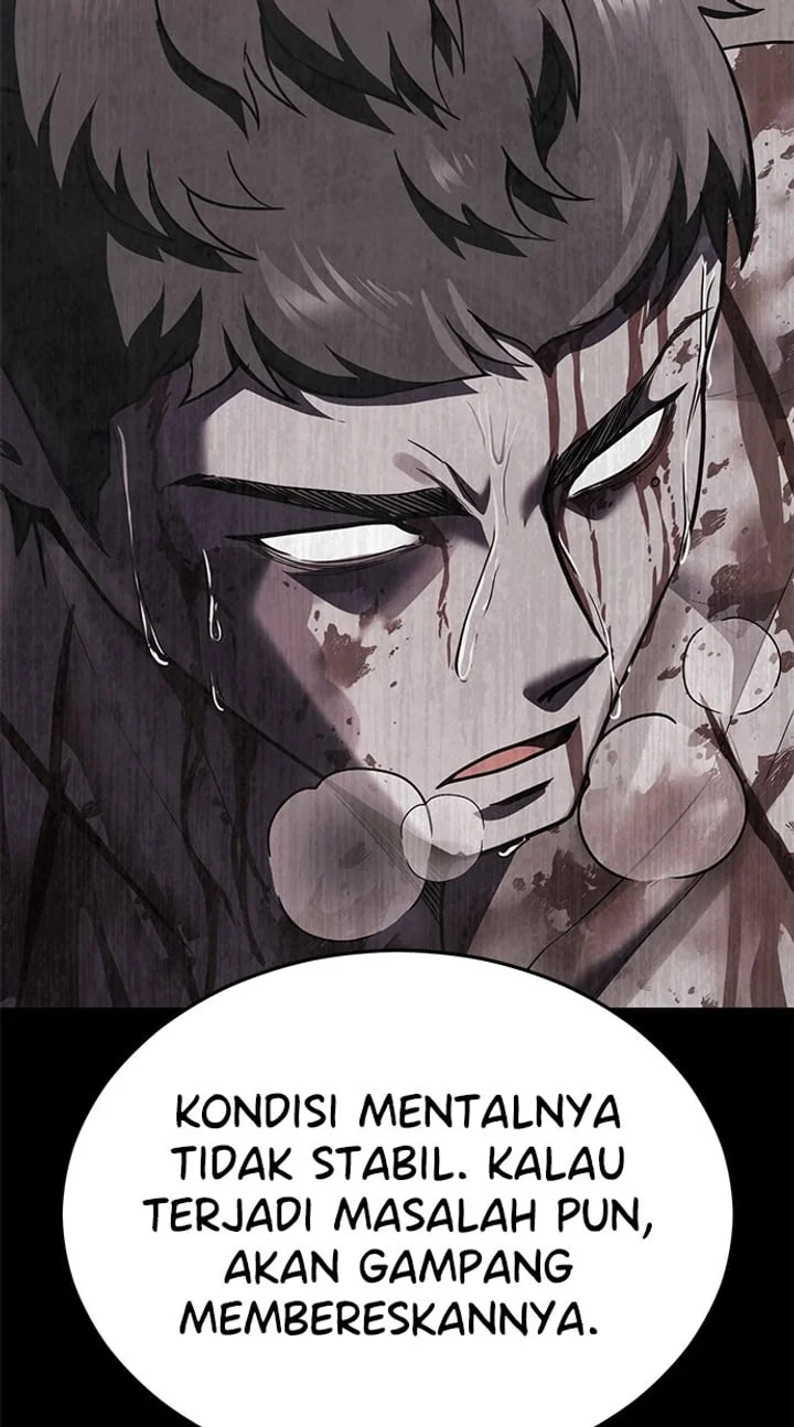 Ticket Hero S2 Chapter 250 Gambar 83
